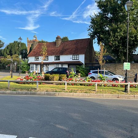 Harmondsworth Hall Dış mekan fotoğraf