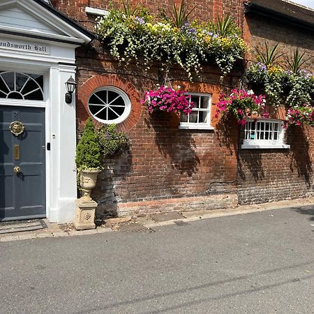 Harmondsworth Hall Dış mekan fotoğraf