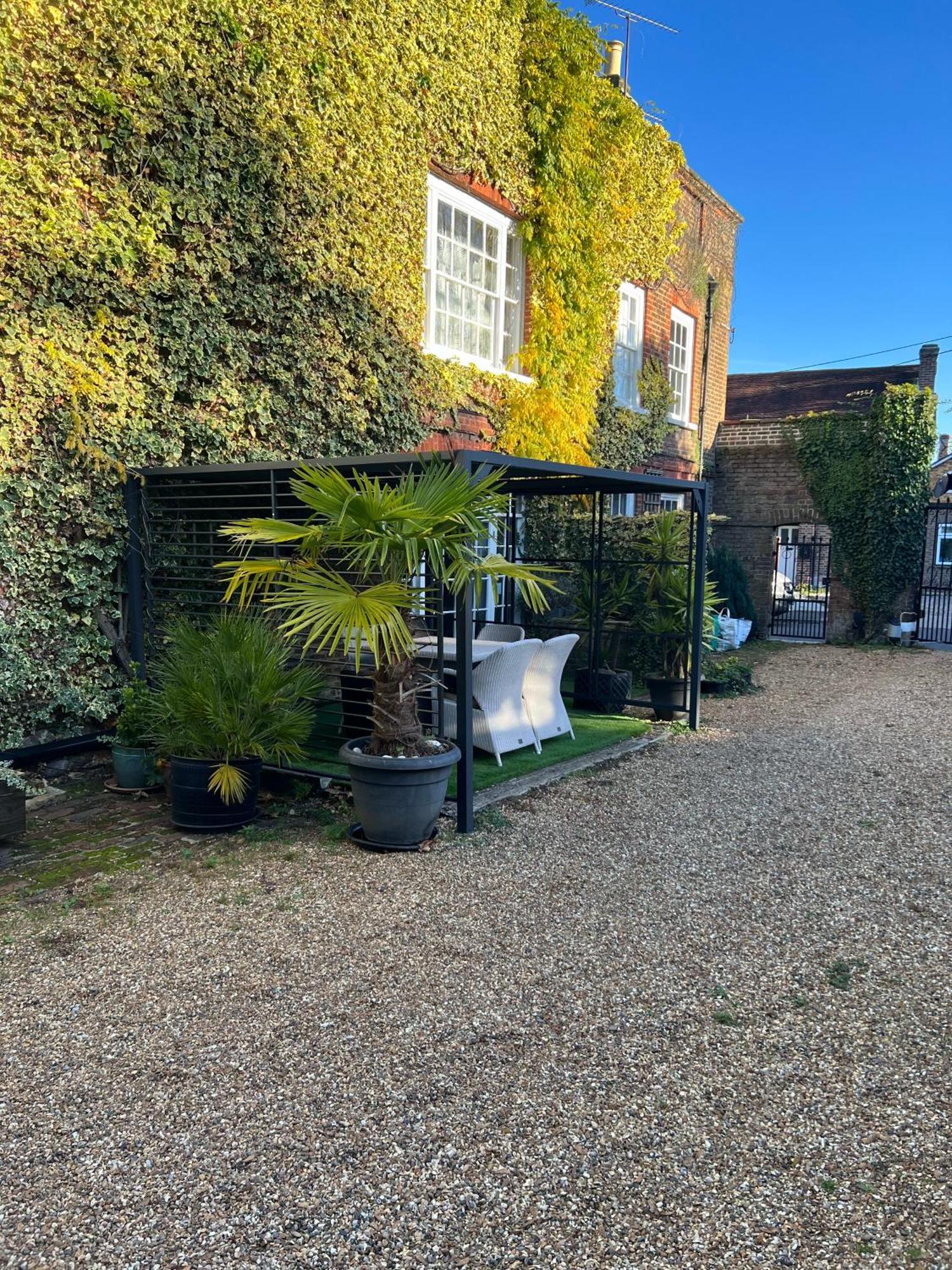 Harmondsworth Hall Dış mekan fotoğraf